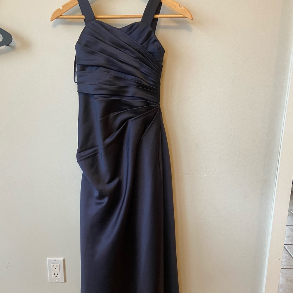 Juniors Bridesmaid dress